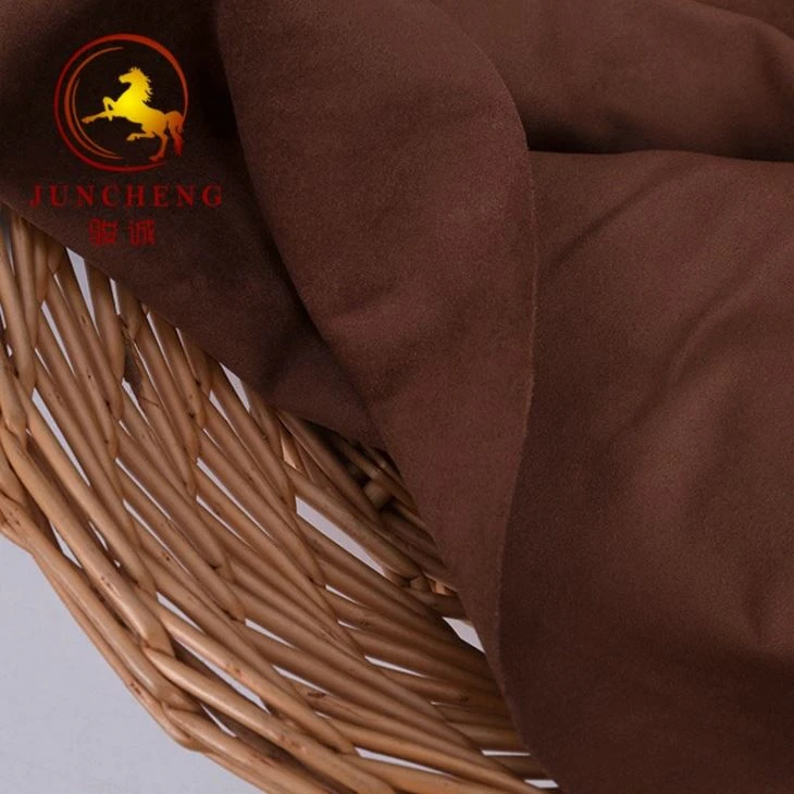 Micro Suede Fabric