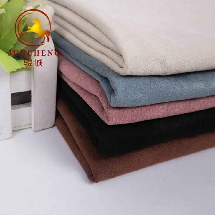 Micro Suede Fabric